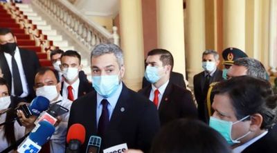 Familiares de fallecidos por Covid-19 preparan demandas contra el presidente Abdo Benítez – Diario TNPRESS