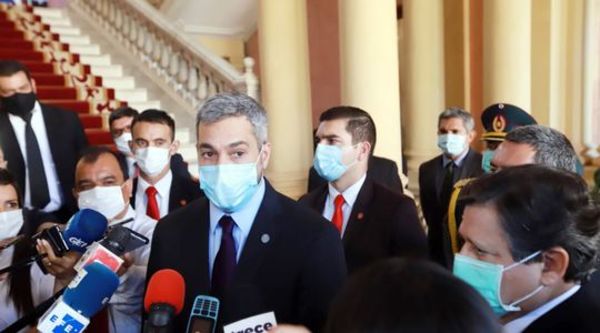Familiares de fallecidos por Covid-19 preparan demandas contra el presidente Abdo Benítez – Diario TNPRESS