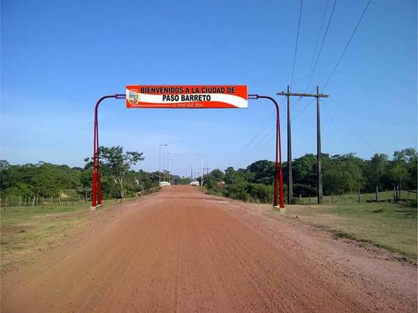 Dos hombres atacaron una estancia en Paso Barreto y mataron varios animales | Ñanduti