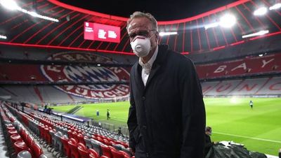 “No puedo imaginar que la Superliga exista algún día” - Fútbol - ABC Color
