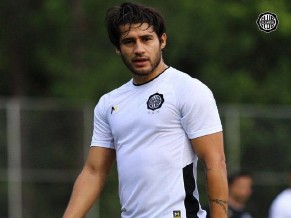 Sergio Órteman recupera a jugadores claves