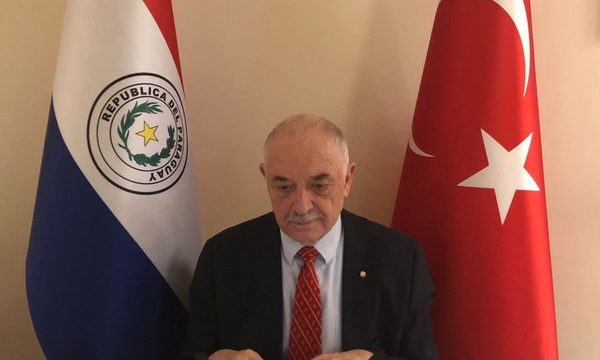 Turquía se prepara para recibir carne paraguaya