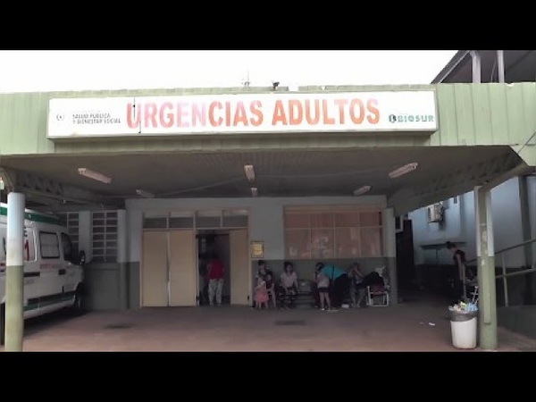 CASO MUERTE DE BEBÉ EN HRE: AUTORIDADES INVESTIGARÁN EL HECHO
