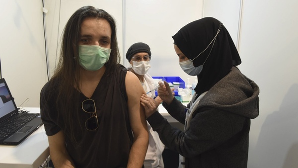 Israel notificó su primer día sin muertos por coronavirus en 10 meses | .::Agencia IP::.