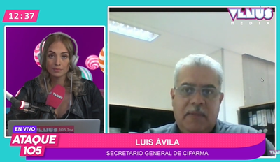 LASCA apunta a la producción de vacunas contra el COVID-19