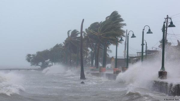 Emergencia climática: Los refugiados redoblan la cantidad de los que huyen de las guerras