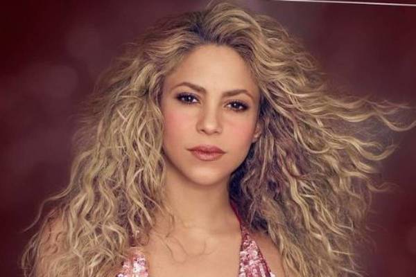Agencia Tributaria española acusa a Shakira de fraude fiscal en España