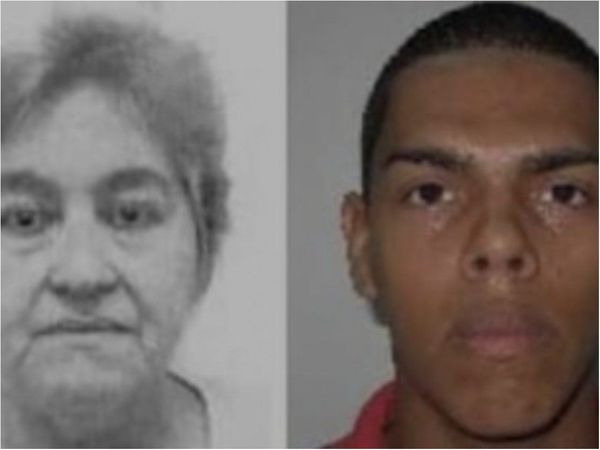 Abuela y nieto murieron asfixiados en incendio de su casa