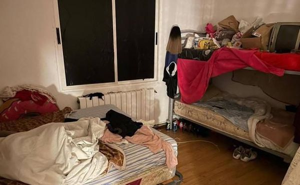 Detienen en España a paraguayo acusado de explotar sexualmente a compatriotas - Nacionales - ABC Color