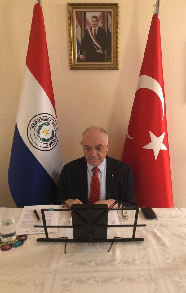 Carne paraguaya ingresará al prestigioso mercado de Turquía