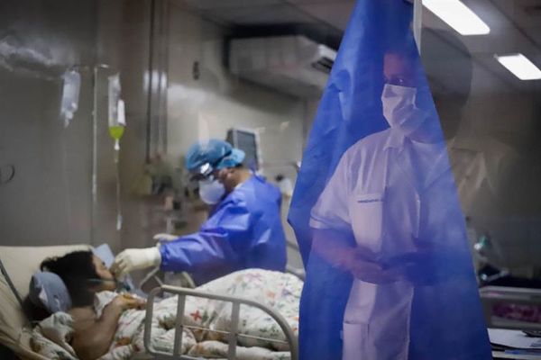 Advierten sobre raro síndrome que causa el COVID en niños - Nacionales - ABC Color