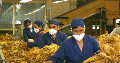 La Nación / Datos del informe de CADEP son imprecisos e incorrectos, señala la SET