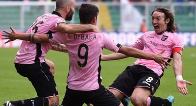 Versus / Paulo Dybala recuerda y llena de elogios a Édgar Barreto