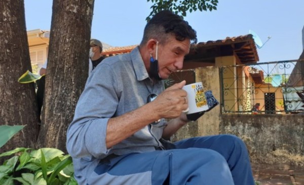 Brasileño que intentó enviar cajitas musicales con drogas es acusado