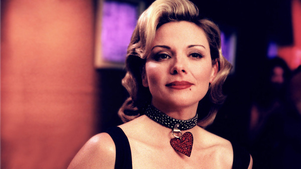 Como ser Samantha Jones en la cama | El Independiente