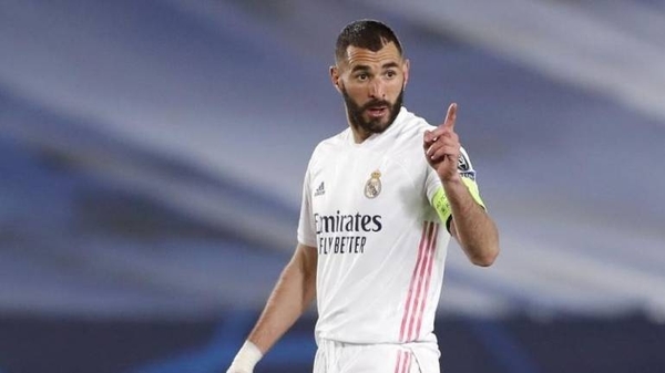 Diario HOY | "Benzema quiere volver a la selección", asegura el ex representante del jugador