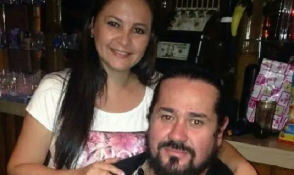 Murió el hombre que habría matado a su esposa - Noticiero Paraguay
