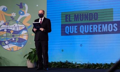 La UE apoya a comunidades locales para mitigar efectos del cambio climático