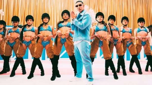 Diario HOY | Daddy Yankee lanza "El Pony", inspirado en tema de salsero Ismael Rivera