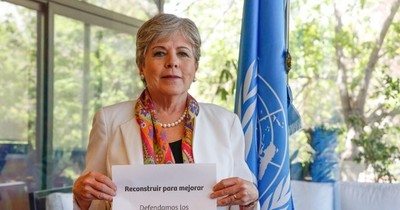 La Nación / Acuerdo de Escazú entra en vigor en América Latina