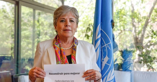 La Nación / Acuerdo de Escazú entra en vigor en América Latina