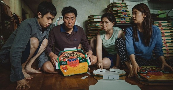 Serie de “Parasite” contará una “historia original” ambientada en el universo del filme coreano - SNT