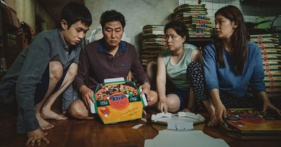 Serie de “Parasite” contará una “historia original” ambientada en el universo del filme coreano - C9N