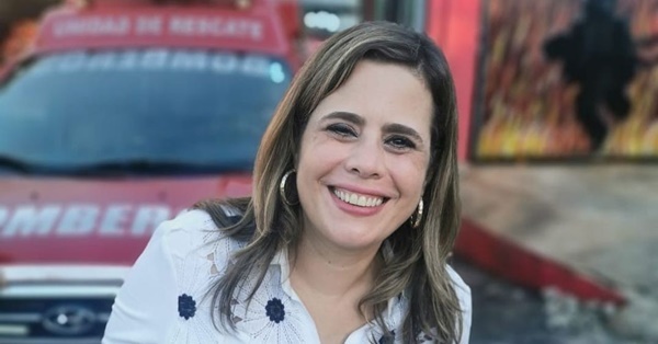 Kattya González es tendencia, enterate por qué