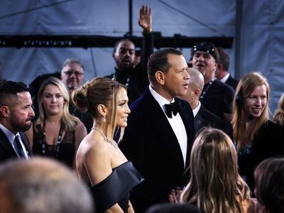 La verdadera razón por la que todo terminó entre  Jennifer López y Alex Rodríguez