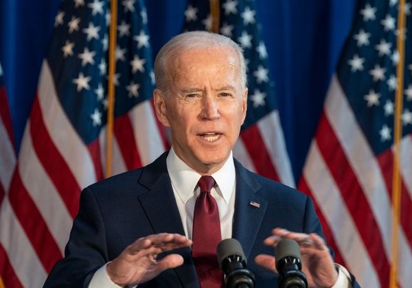 Biden pretende duplicar el impuesto a las ganancias de capital y advierten que el repunte económico se podría ralentizar - MarketData