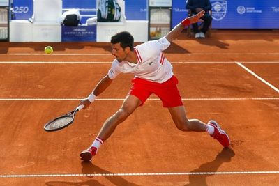 Djokovic avanza a semifinales del SerbiaOpen | OnLivePy