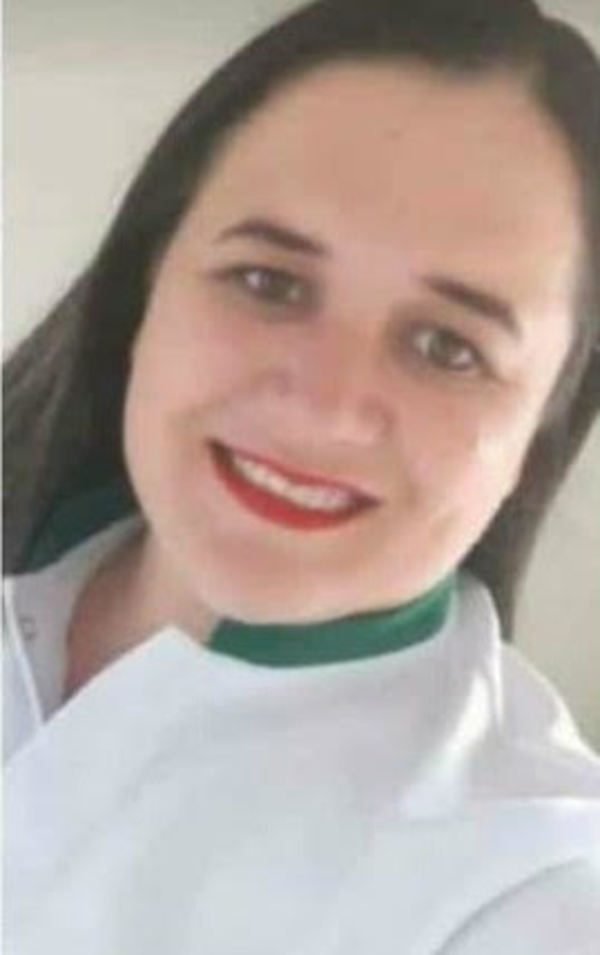 Joven enfermera de Santa Rita muere por Covid-19 - La Clave