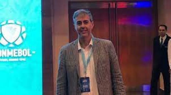 Regis Marqués será citado a indagatoria