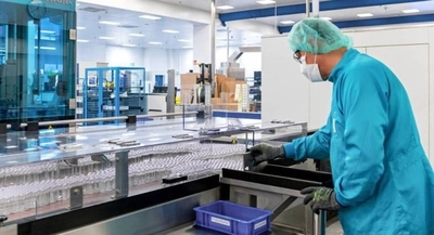 Diario HOY | Paraguay posee laboratorios con capacidad para producir vacunas, confirma SENACSA