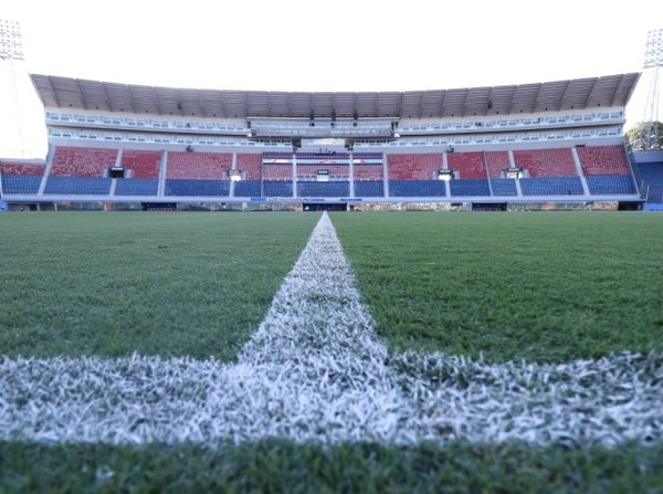 Con el Superclásico en la agenda - APF