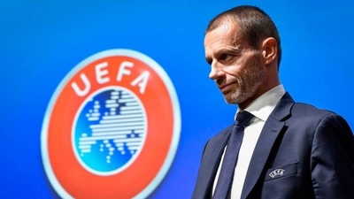 Diario HOY | UEFA decide no sancionar a los fundadores de la Superliga europea