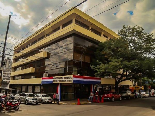 Poder Ejecutivo nombra a nuevo viceministro de Empleo