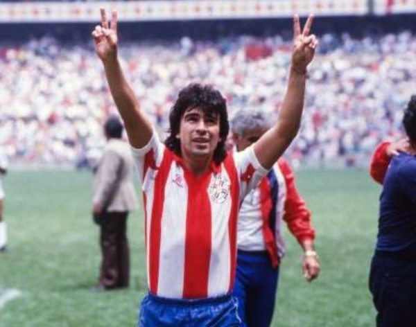 Ramón Ángel Hicks, en proceso de recuperación tras contraer COVID-19