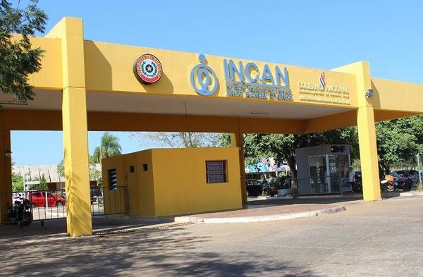 Faltan 25 medicamentos en el INCAN, de los cuales solo 7 están en proceso licitatorio | Ñanduti