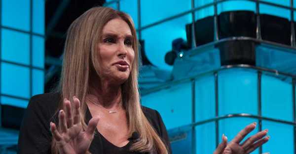 Caitlyn Jenner anunció su candidatura como gobernadora de California - C9N