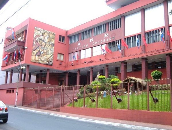 Hbeas data contra la ANR por afiliación irregular · Radio Monumental 1080 AM