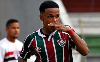 Versus / Manchester City ficha a un brasileño de 17 años por US$ 11 millones