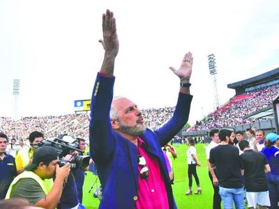 ZAPAG: "Hubo cuatro campeonatos amañados"