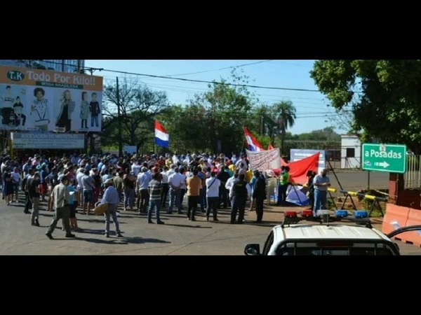 SUBSIDIO DE FRONTERA: INICIA PAGO A COMERCIANTES Y TRABAJADORES FORMALES