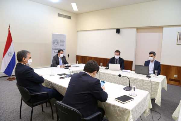 Hoy comienzan a pagar subsidio a fronterizos con Argentina