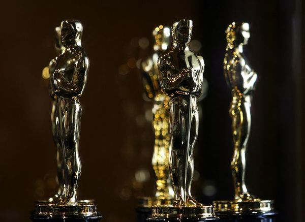 Los Óscar de la pandemia echan el cierre a un año de cines vacíos - Cine y TV - ABC Color