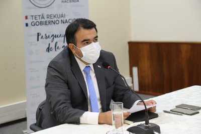 Hacienda inicia pago del subsidio fronterizo y se extiende el arancel cero para insumos de salud - MarketData