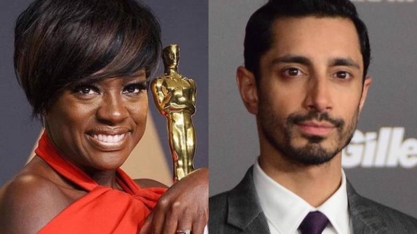 Diario HOY | Los nominados Viola Davis y Riz Ahmed también presentarán en los Óscar