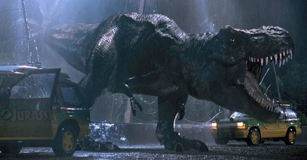 Estudio confirma que el Tiranosaurio Rex caminaba a la velocidad del ser humano - C9N