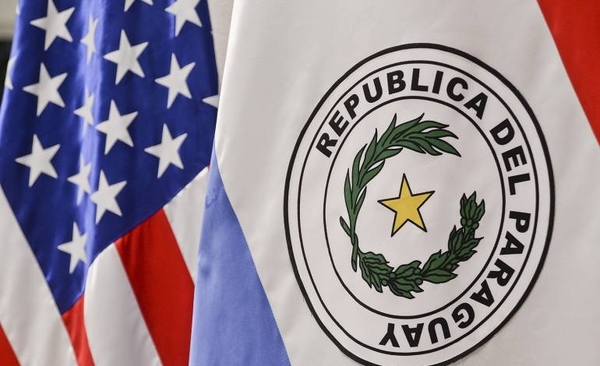 Diario HOY | EEUU proveerá a Paraguay un sistema de control de crimen trasnacional